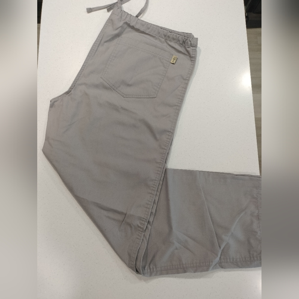 Tafford Scrub Pant